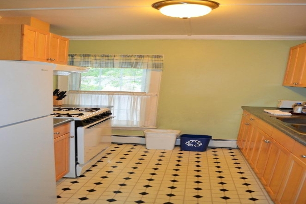 Maple Terrace Motel (Williamstown)